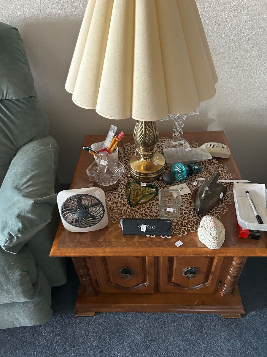 Little bit of everything photo 6