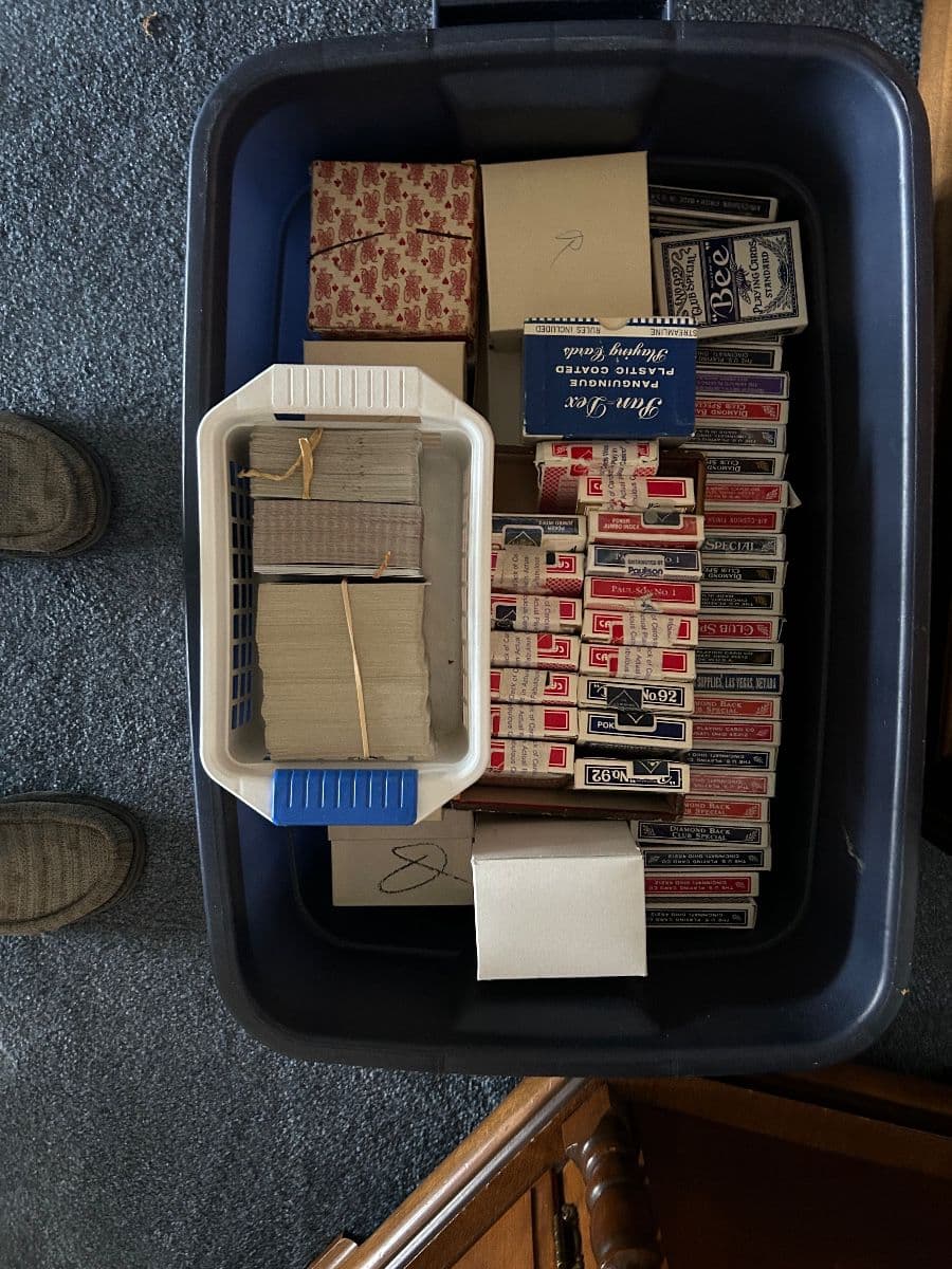 Little bit of everything photo 8