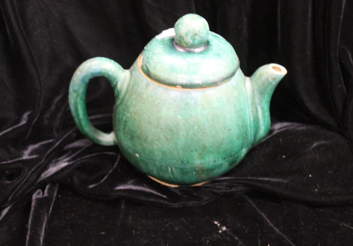 Get a Grip a Teapot Sale photo 10