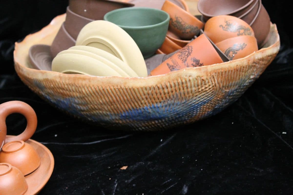 Get a Grip a Teapot Sale photo 6