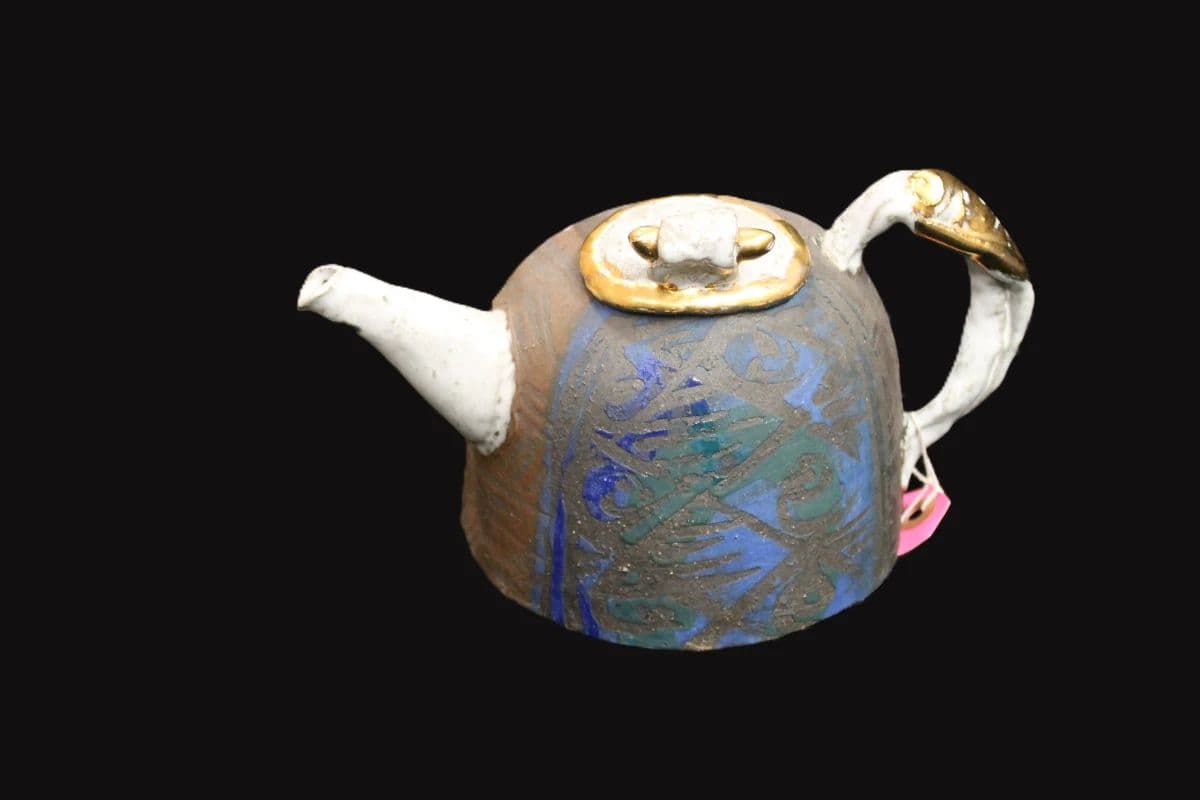 Get a Grip a Teapot Sale photo 8