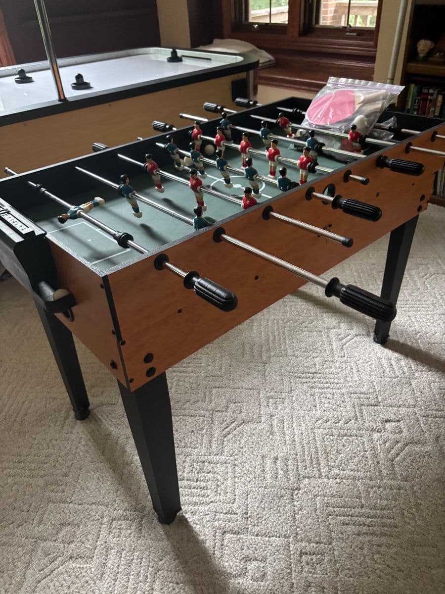 A1 Valparaiso Amazing Furniture Collectibles Toys Tools Decor photo 6