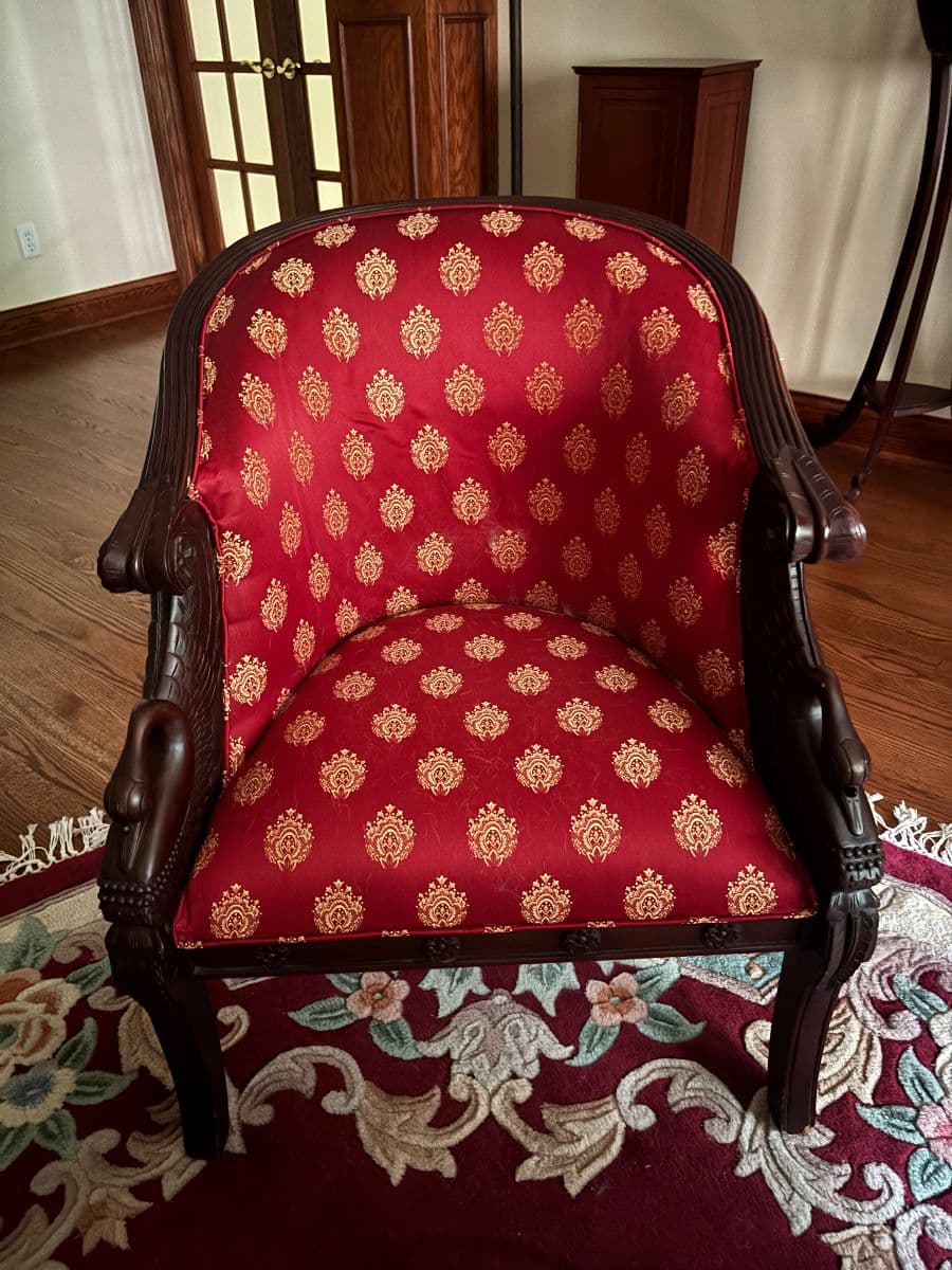 A1 Valparaiso Amazing Furniture Collectibles Toys Tools Decor photo 5
