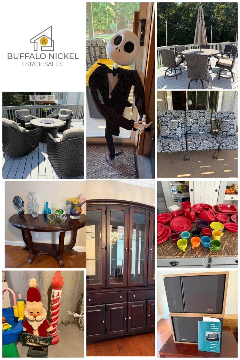 Eureka Estate Sale photo 1