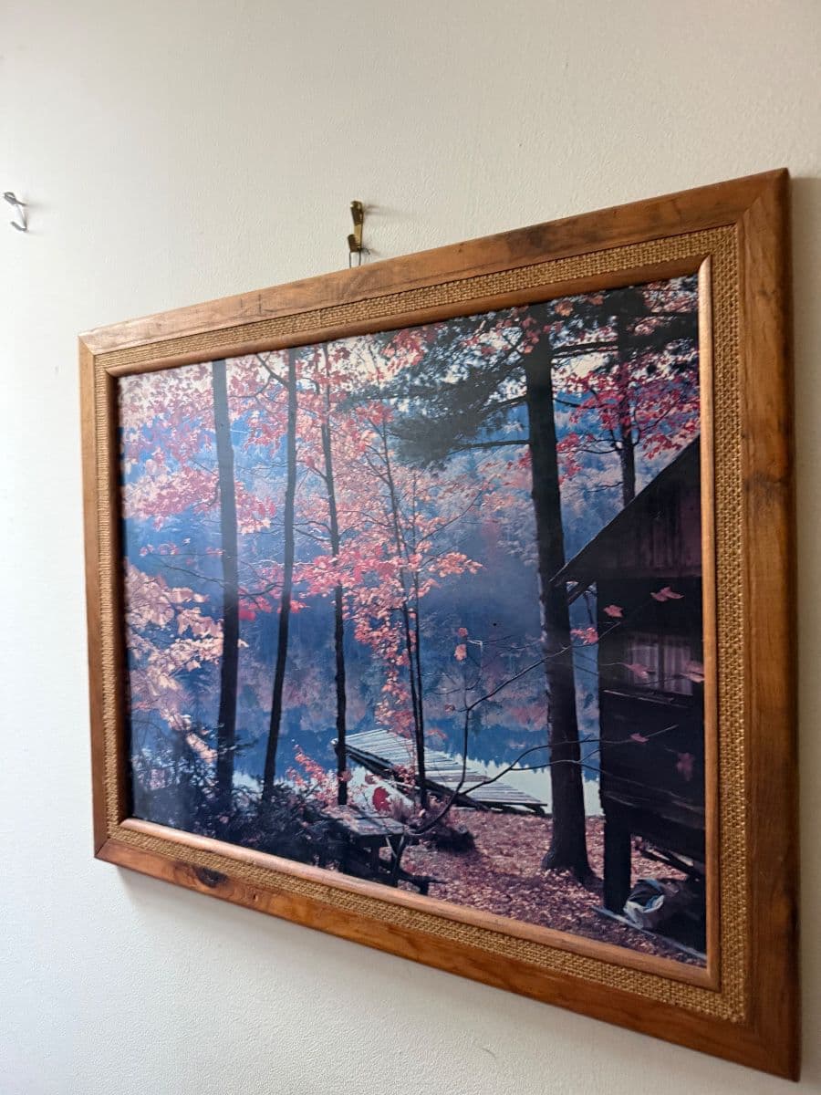 Fully packed house, boat, RV sheds, & basement full hosted by Vintage Market photo 4