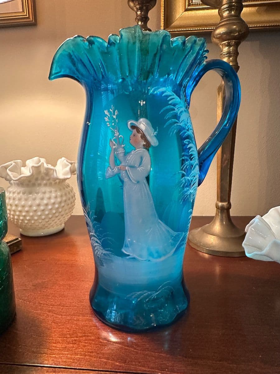 A 96-yr-old couple’s ANTIQUE ESTATE SALE. photo 4