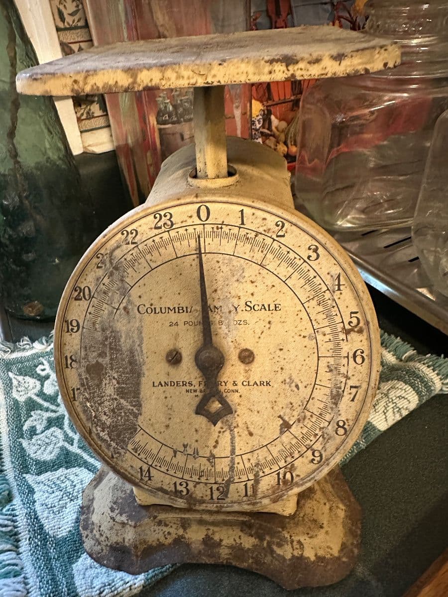 A 96-yr-old couple’s ANTIQUE ESTATE SALE. photo 12