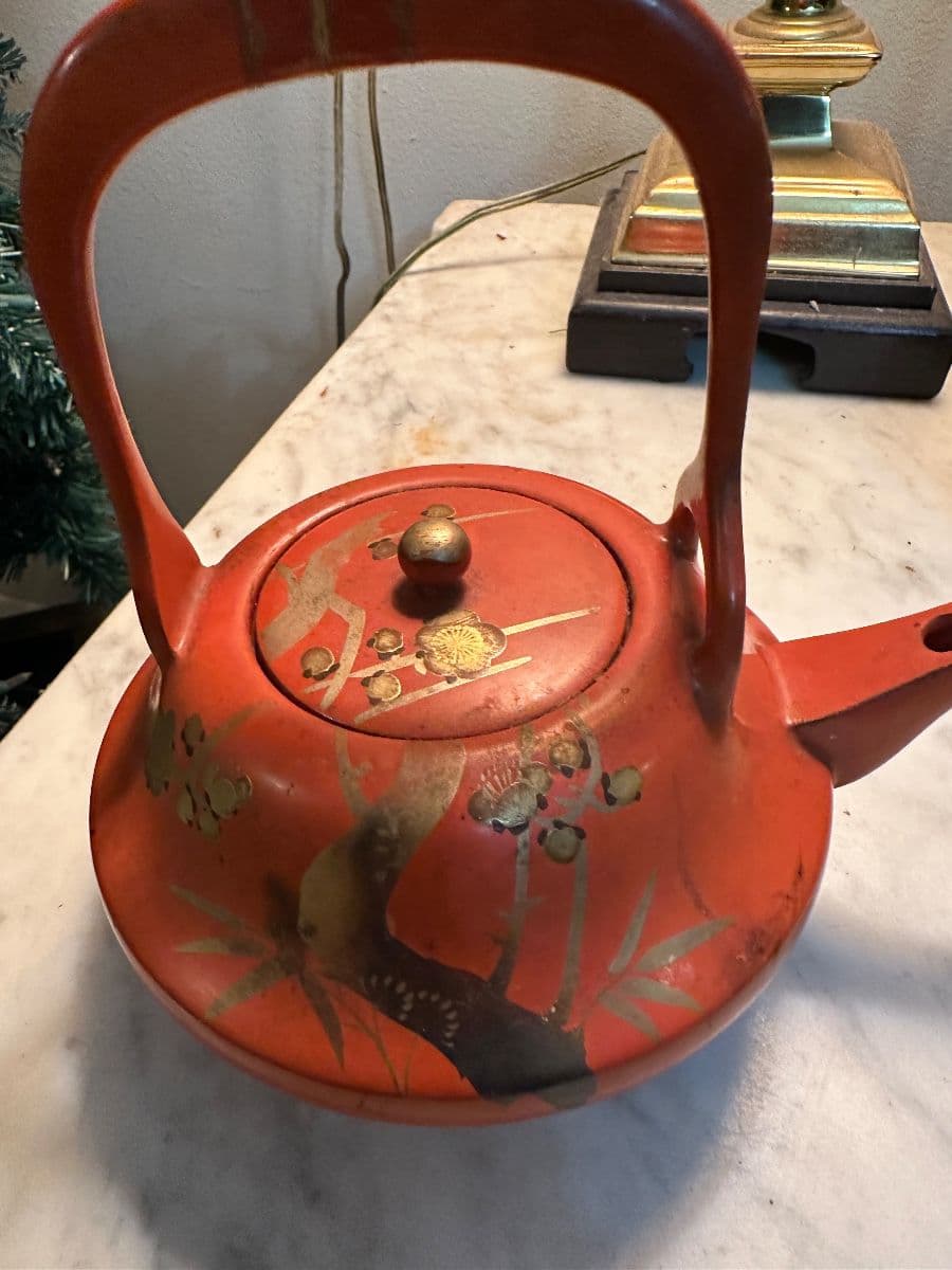 A 96-yr-old couple’s ANTIQUE ESTATE SALE. photo 10