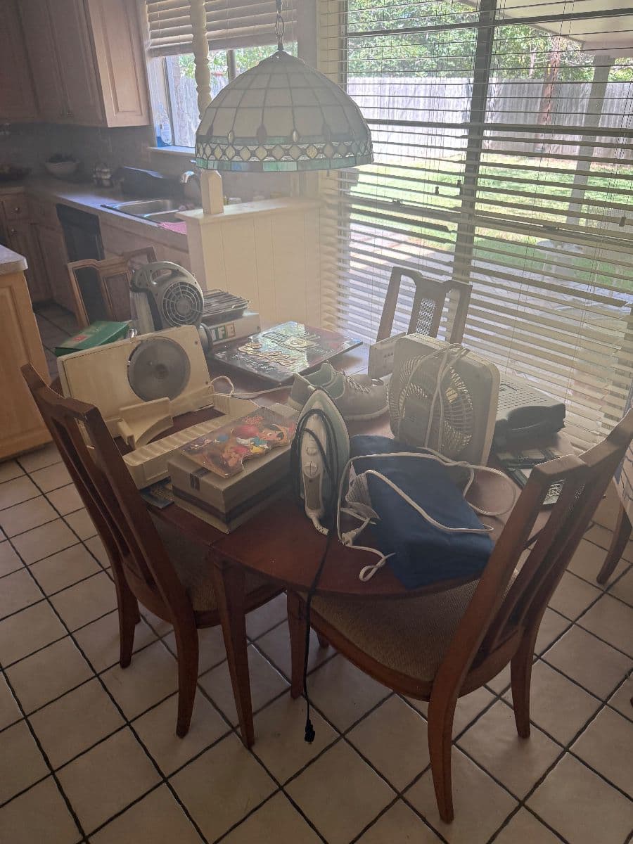 An Estate Sale Older Than You & Still Looking Good photo 3