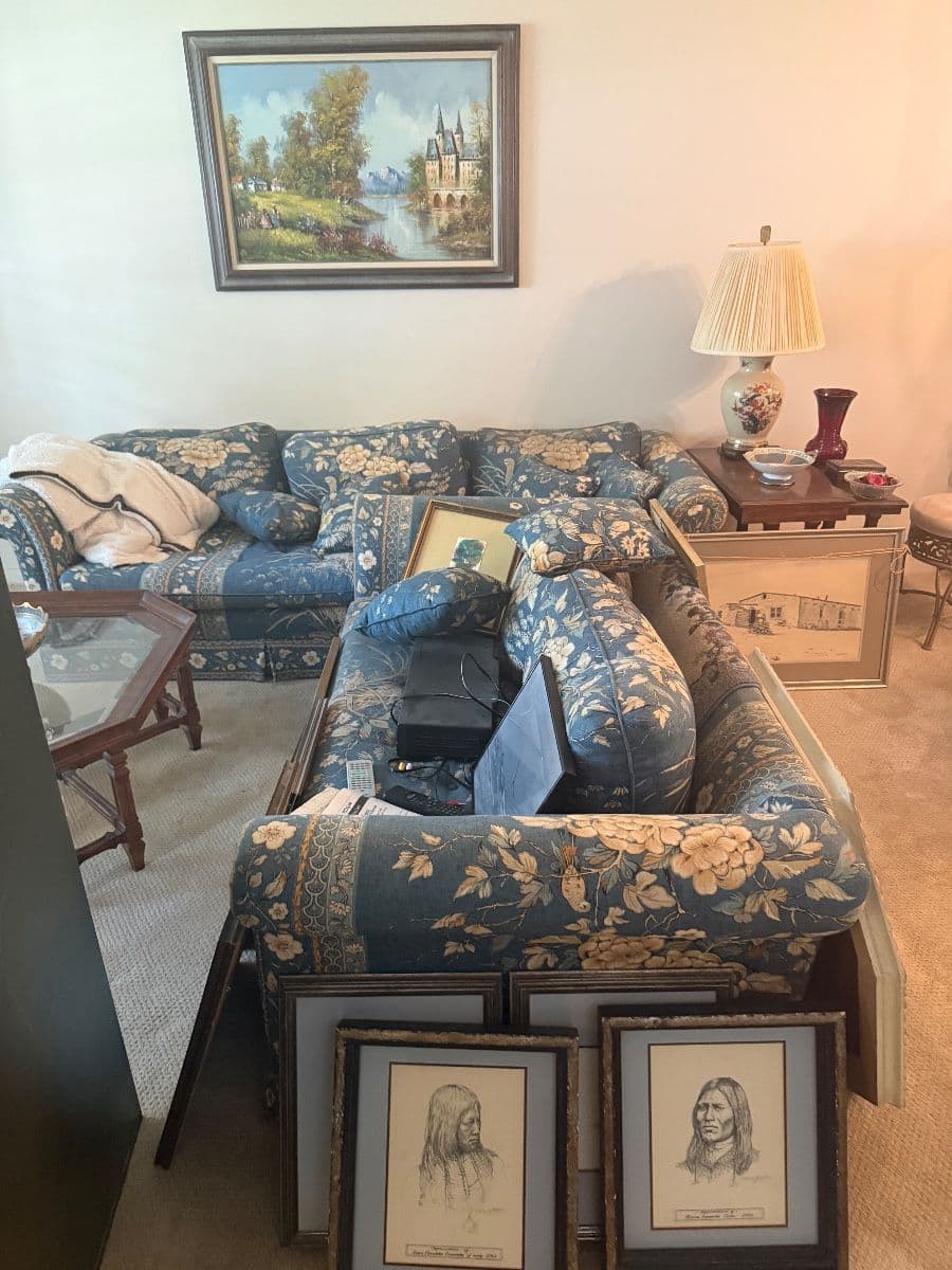 An Estate Sale Older Than You & Still Looking Good photo 4