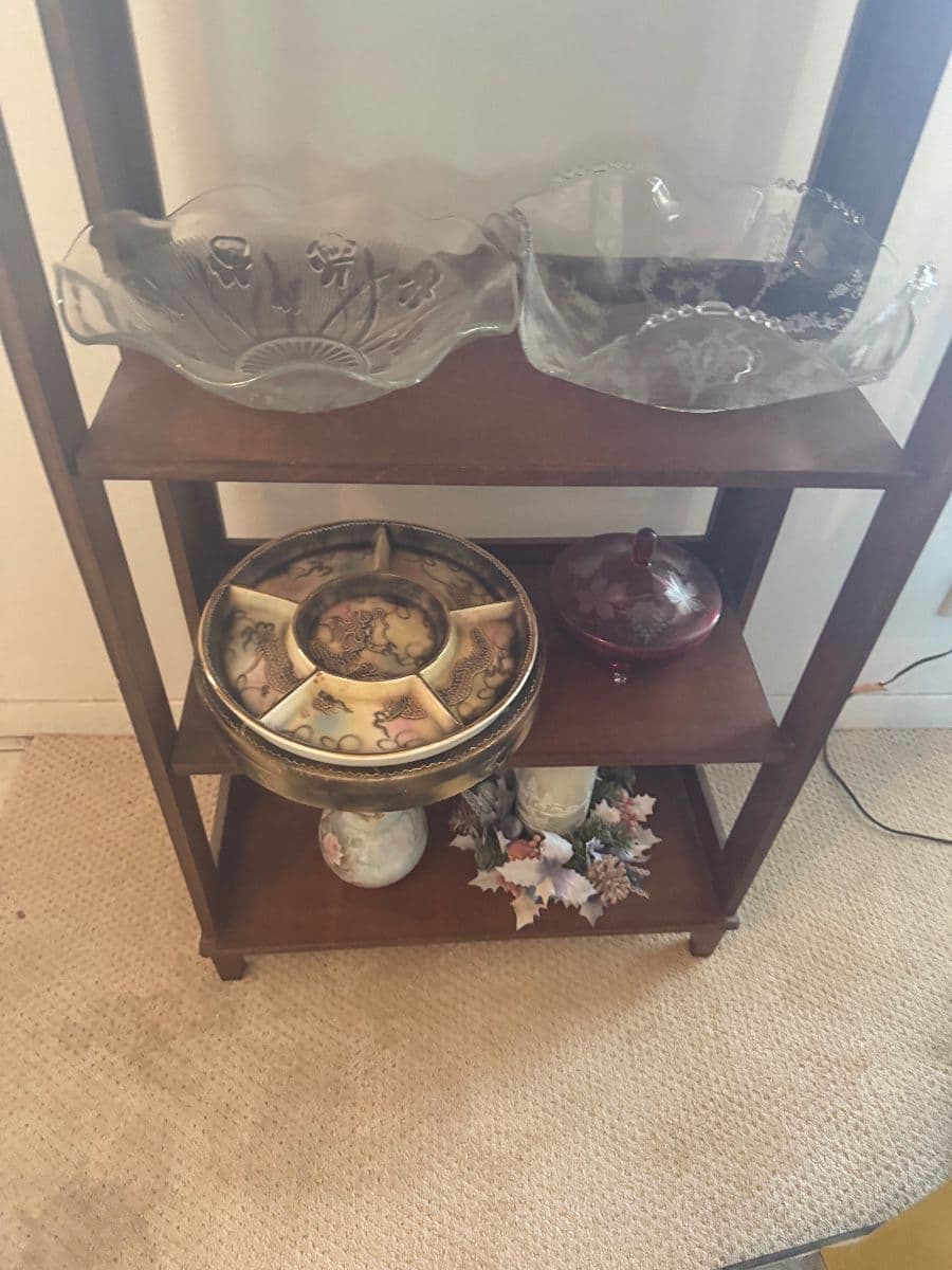 An Estate Sale Older Than You & Still Looking Good photo 5