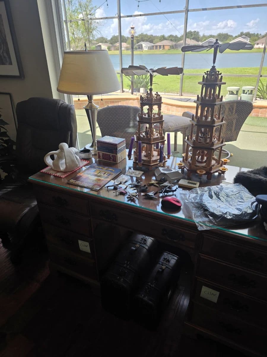 Huge Sale in Winter Garden PART 1 photo 4