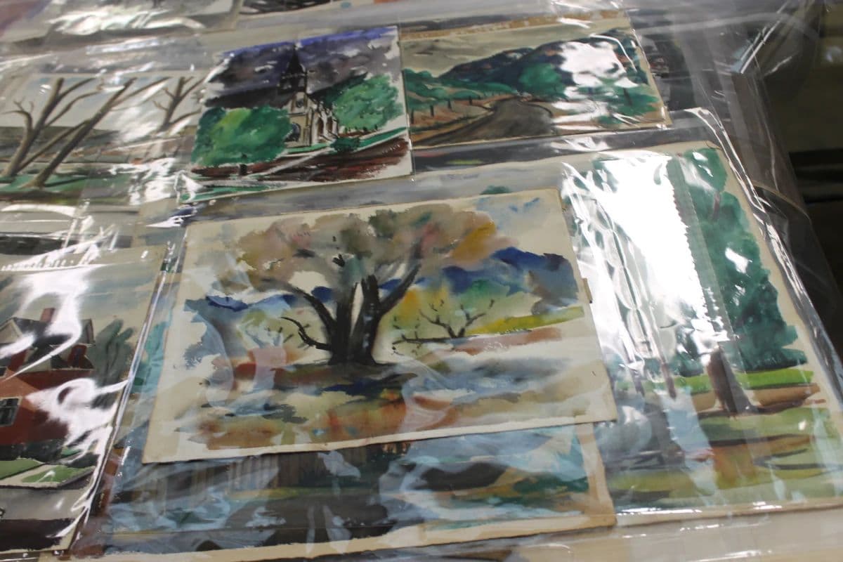 Fracassini Art Liquidation Continuation photo 4