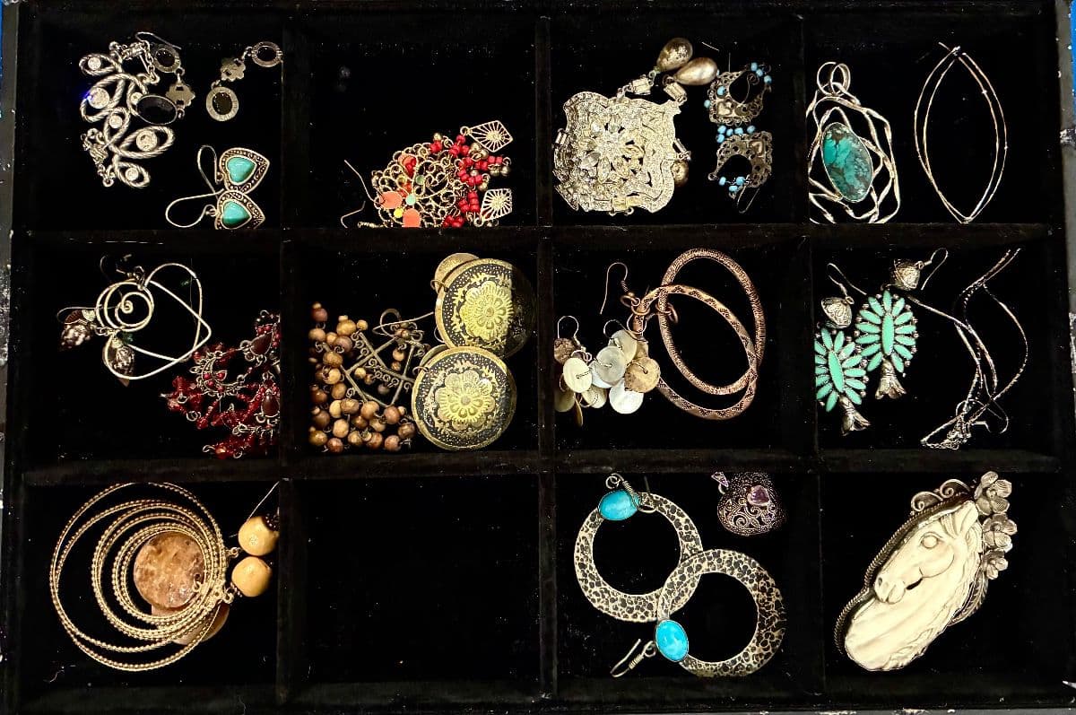 Extraordinary High-End Equestrian & Western Estate Sale! photo 7