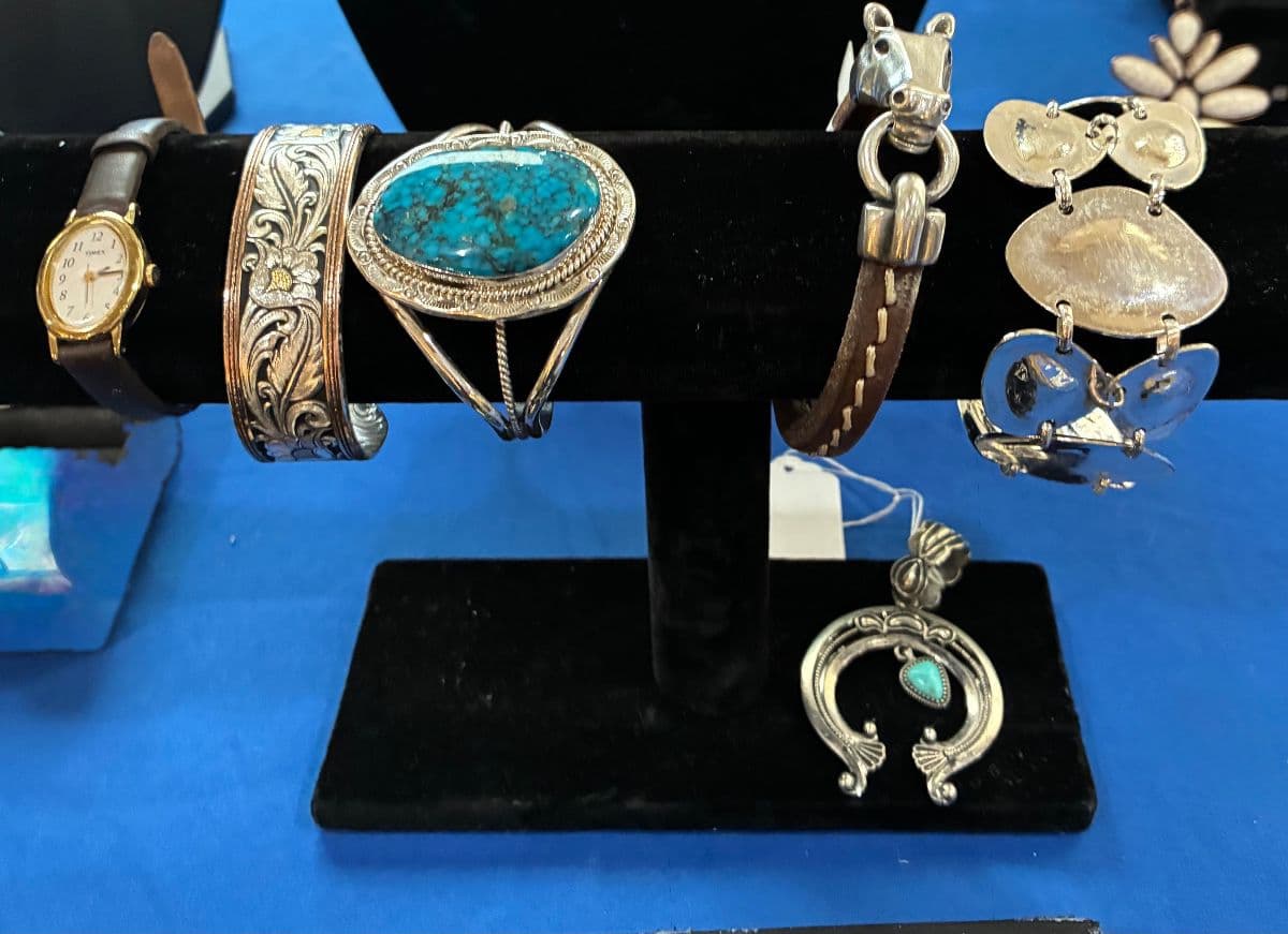 Extraordinary High-End Equestrian & Western Estate Sale! photo 3