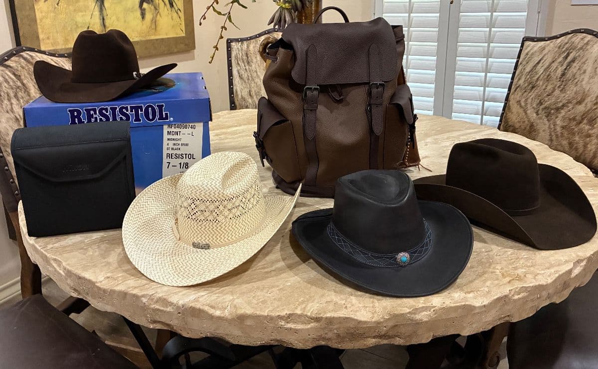 Extraordinary High-End Equestrian & Western Estate Sale! photo 10