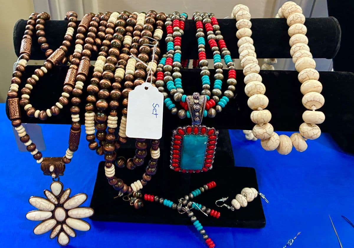 Extraordinary High-End Equestrian & Western Estate Sale! photo 4