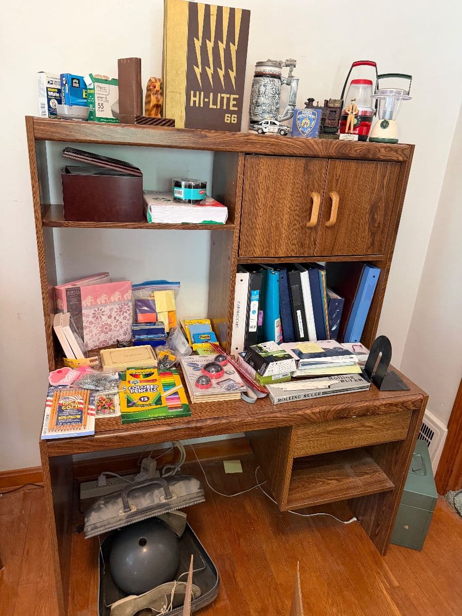 Elle and Emme Estate Sales……..TOTALLY VINTAGE SALE photo 6