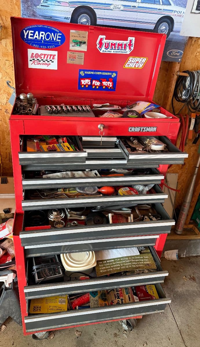 Elle and Emme Estate Sales……..TOTALLY VINTAGE SALE photo 5