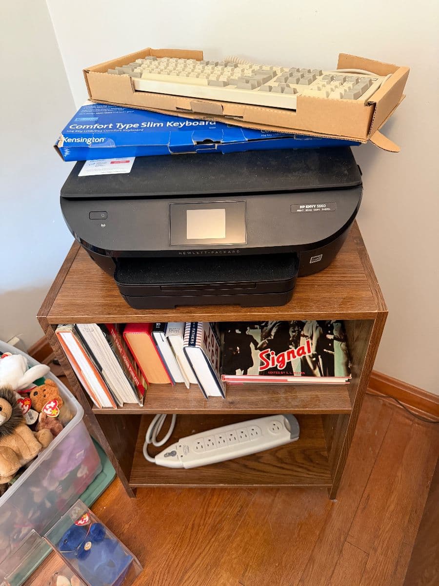 Elle and Emme Estate Sales……..TOTALLY VINTAGE SALE photo 8