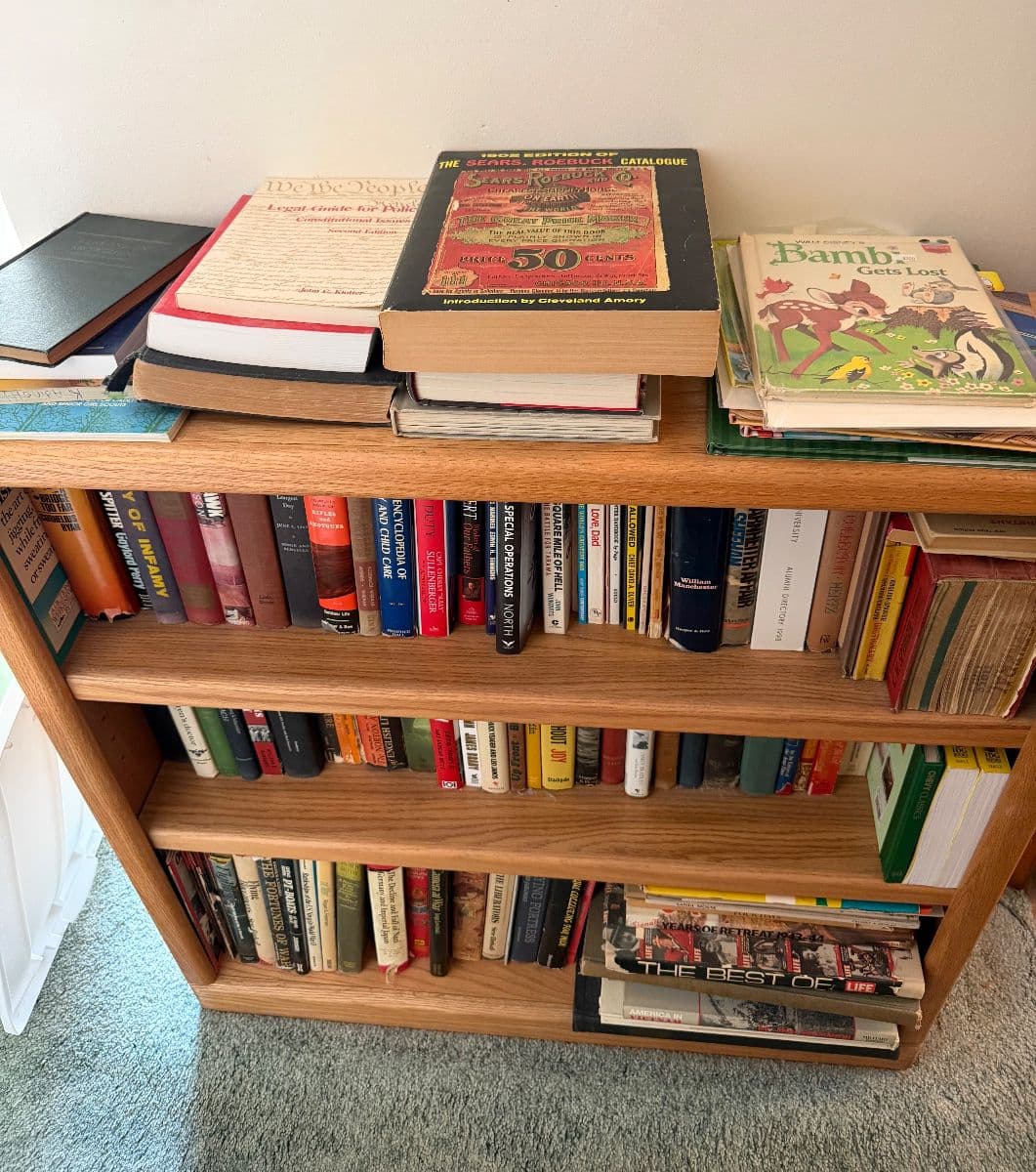 Elle and Emme Estate Sales……..TOTALLY VINTAGE SALE photo 7