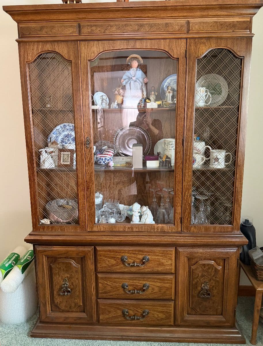 Elle and Emme Estate Sales……..TOTALLY VINTAGE SALE photo 2