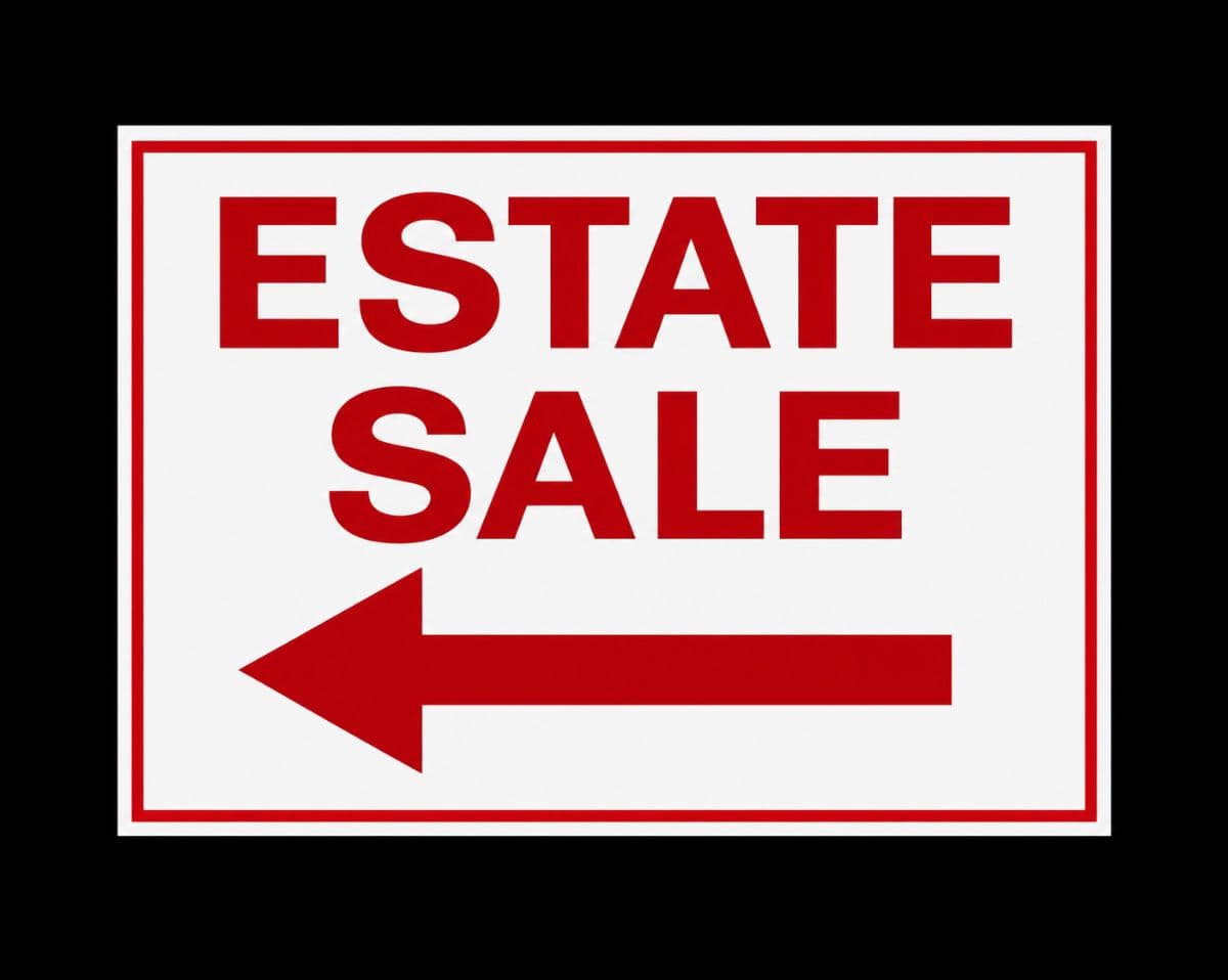 “Friend's Sale” in Lockport this Week! photo 1
