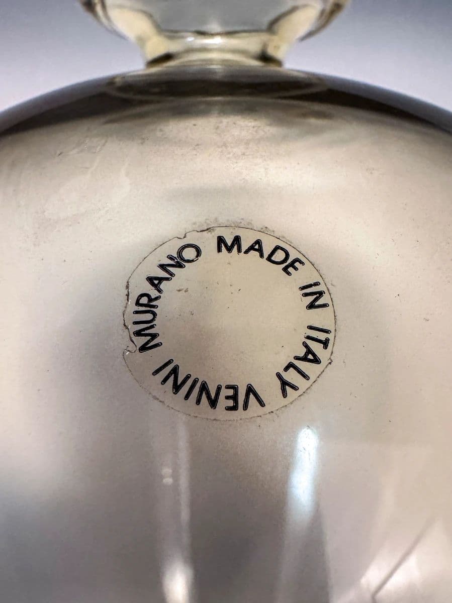 50% OFF ONLINE! Palisades Italian Downsizing: Murano Glass, Furniture, Art & Vinyl photo 7