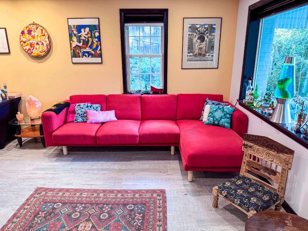 50% OFF ONLINE! Palisades Italian Downsizing: Murano Glass, Furniture, Art & Vinyl photo 5