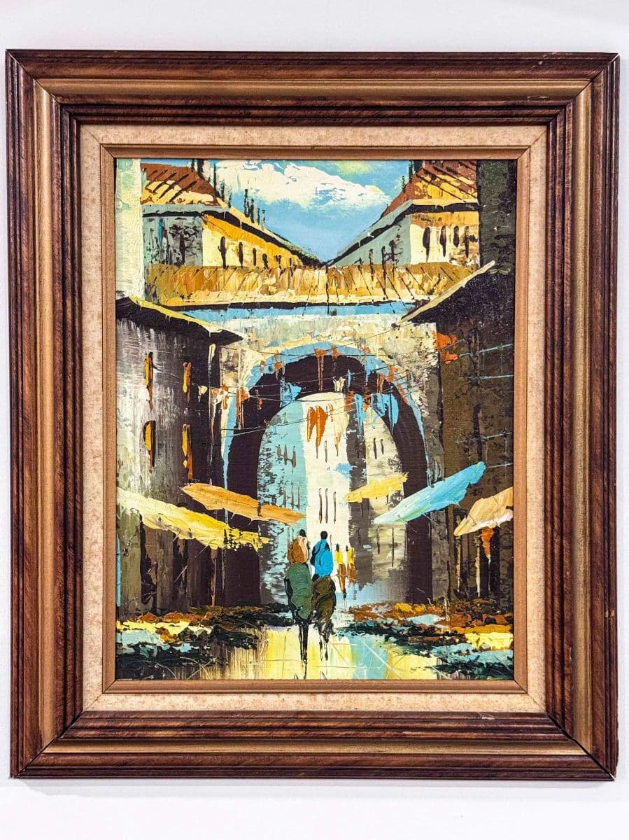 50% OFF ONLINE! Palisades Italian Downsizing: Murano Glass, Furniture, Art & Vinyl photo 8