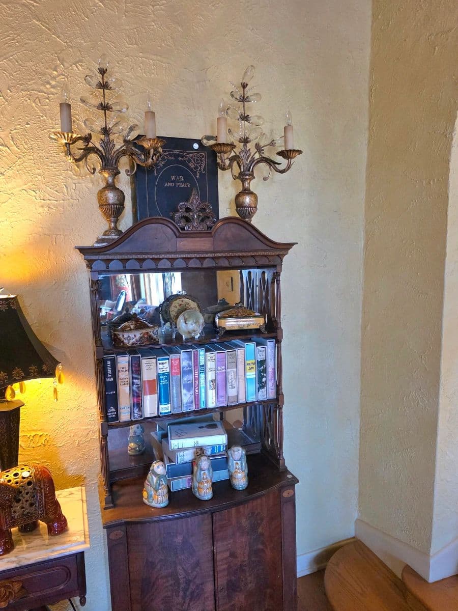 Integrity Estates A Tuscan Villa Spectacular! photo 12