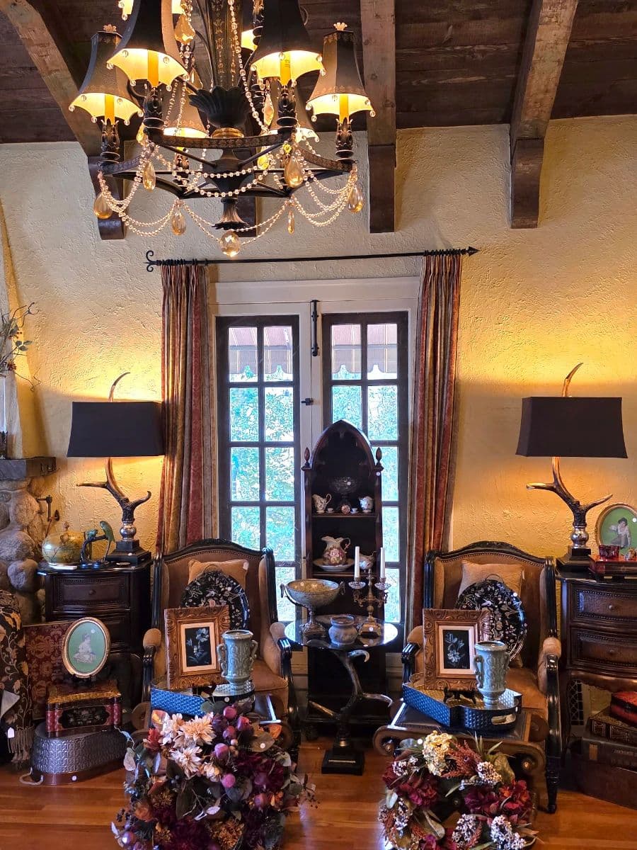 Integrity Estates A Tuscan Villa Spectacular! photo 4