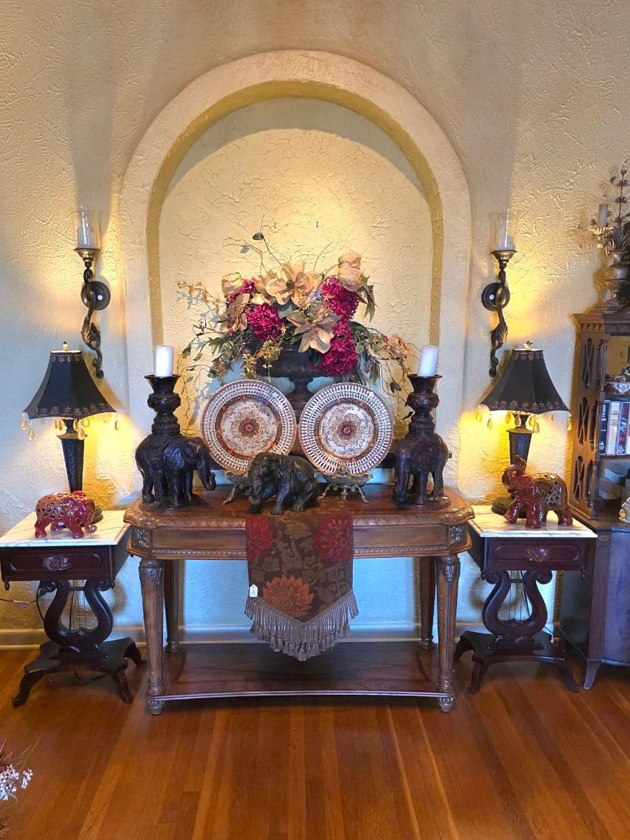 Integrity Estates A Tuscan Villa Spectacular! photo 11
