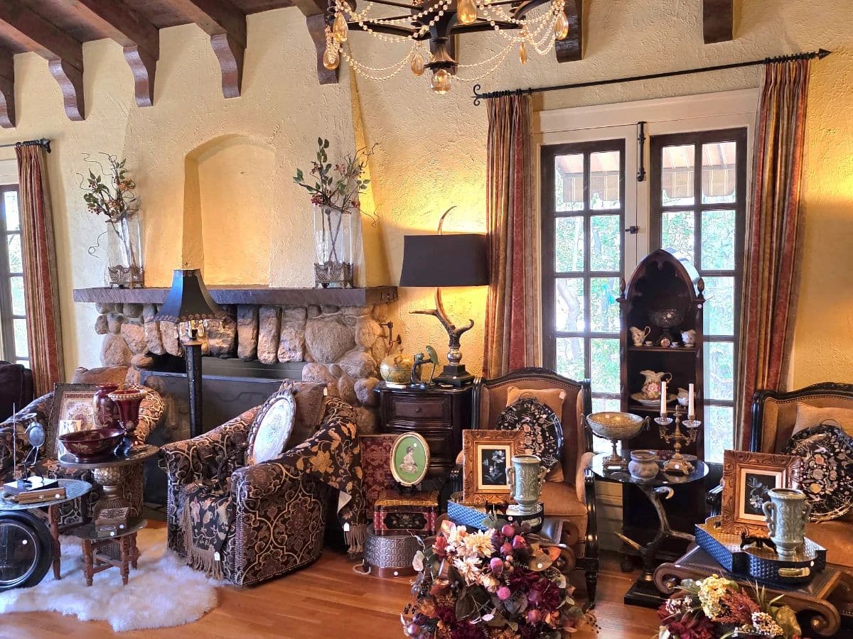 Integrity Estates A Tuscan Villa Spectacular! photo 3