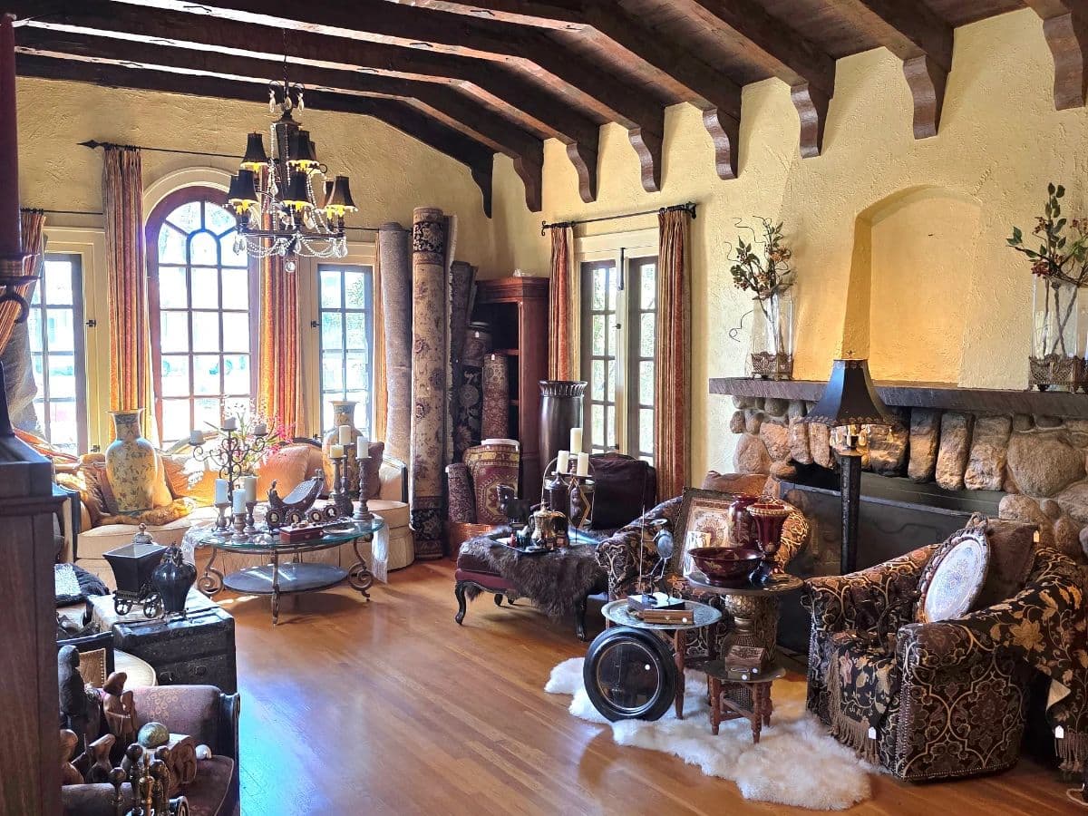 Integrity Estates A Tuscan Villa Spectacular! photo 2