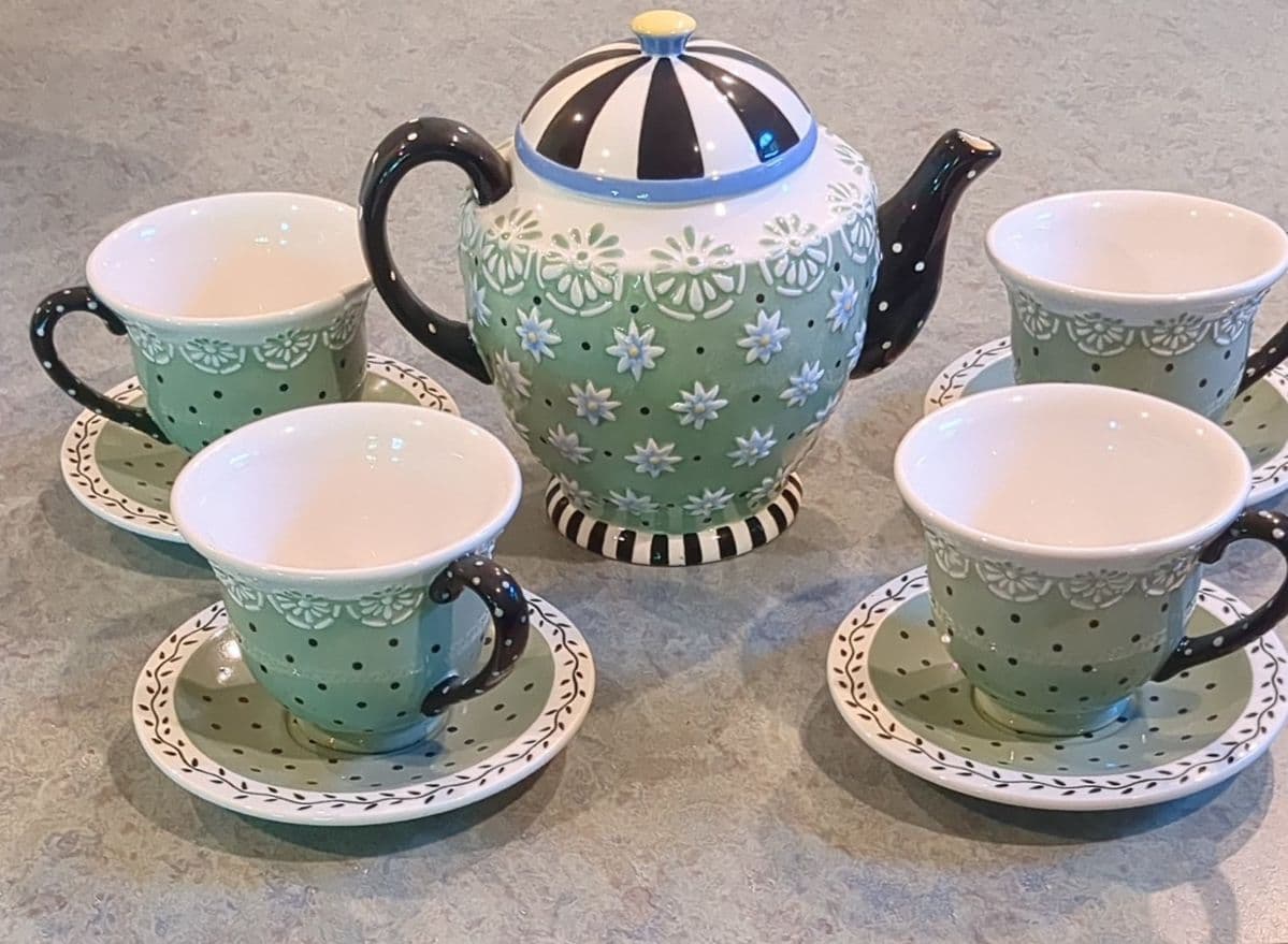 Kellie's Blue Moon Estate Sale in Howell photo 7