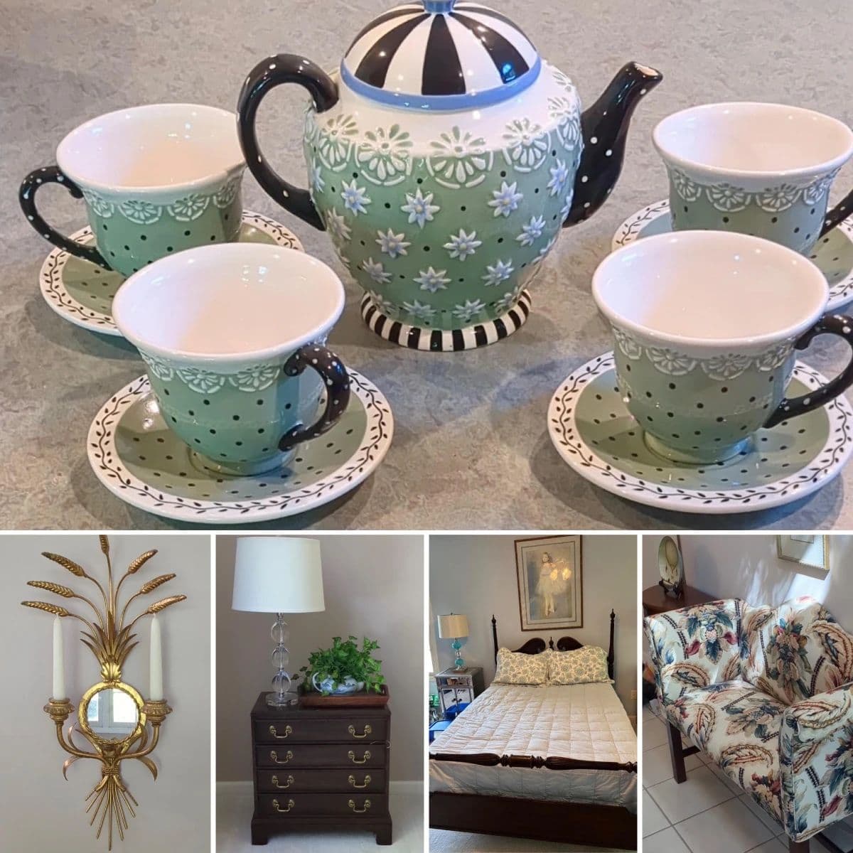 Kellie's Blue Moon Estate Sale in Howell photo 1