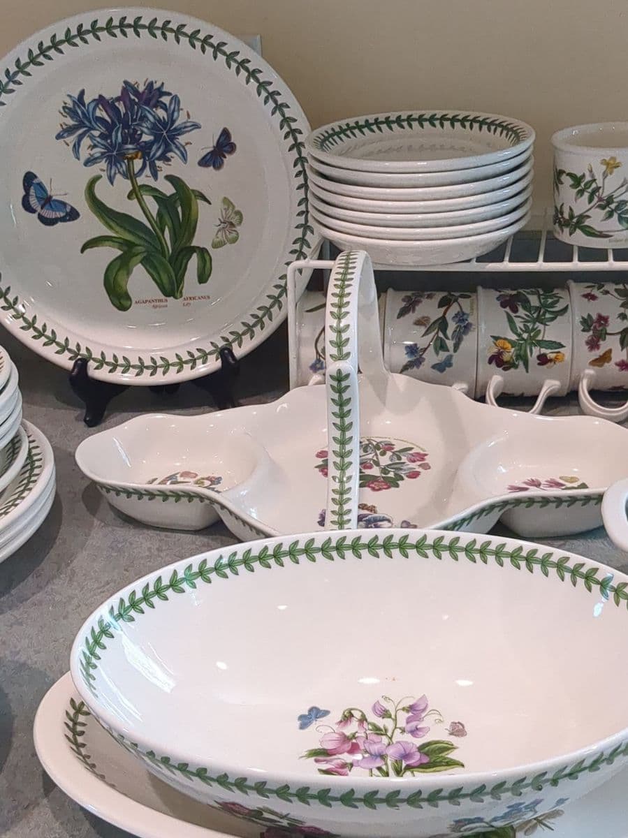 Kellie's Blue Moon Estate Sale in Howell photo 9