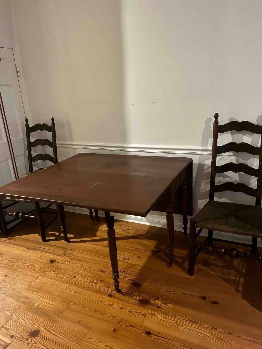 Capital Hill Estate Sale - EVERYTHING must go! photo 2