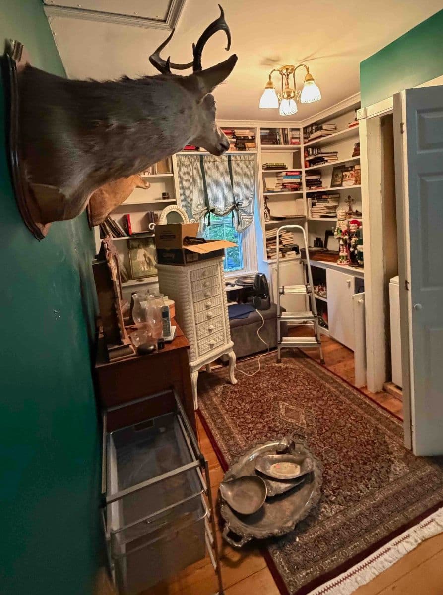 Capital Hill Estate Sale - EVERYTHING must go! photo 11