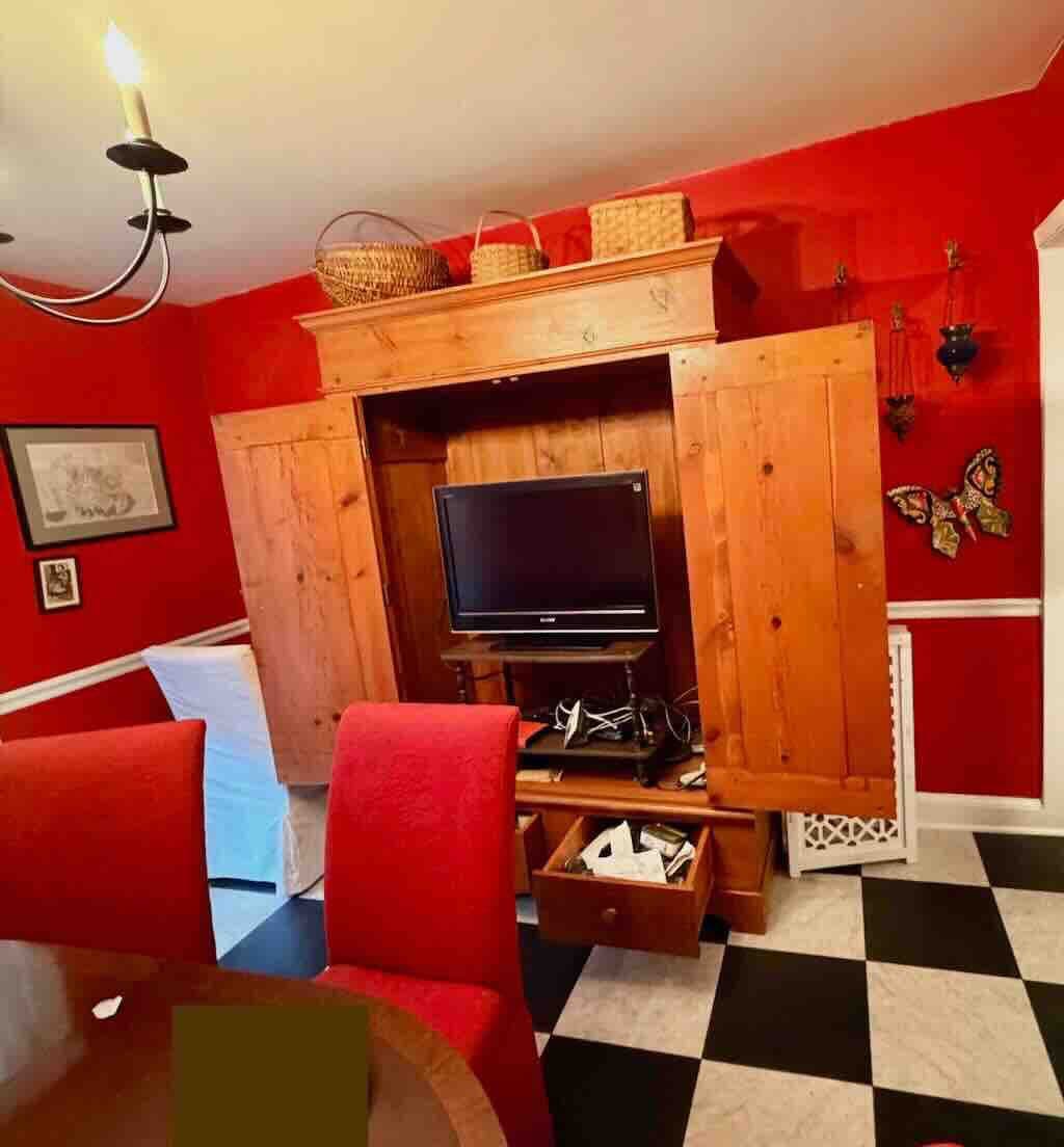 Capital Hill Estate Sale - EVERYTHING must go! photo 8