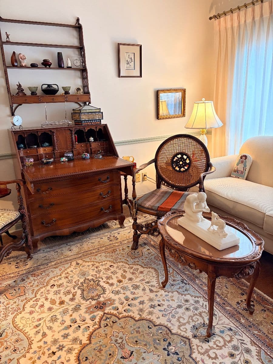 Rare Multi-Generational Estate Sale by Moderne Archive photo 7