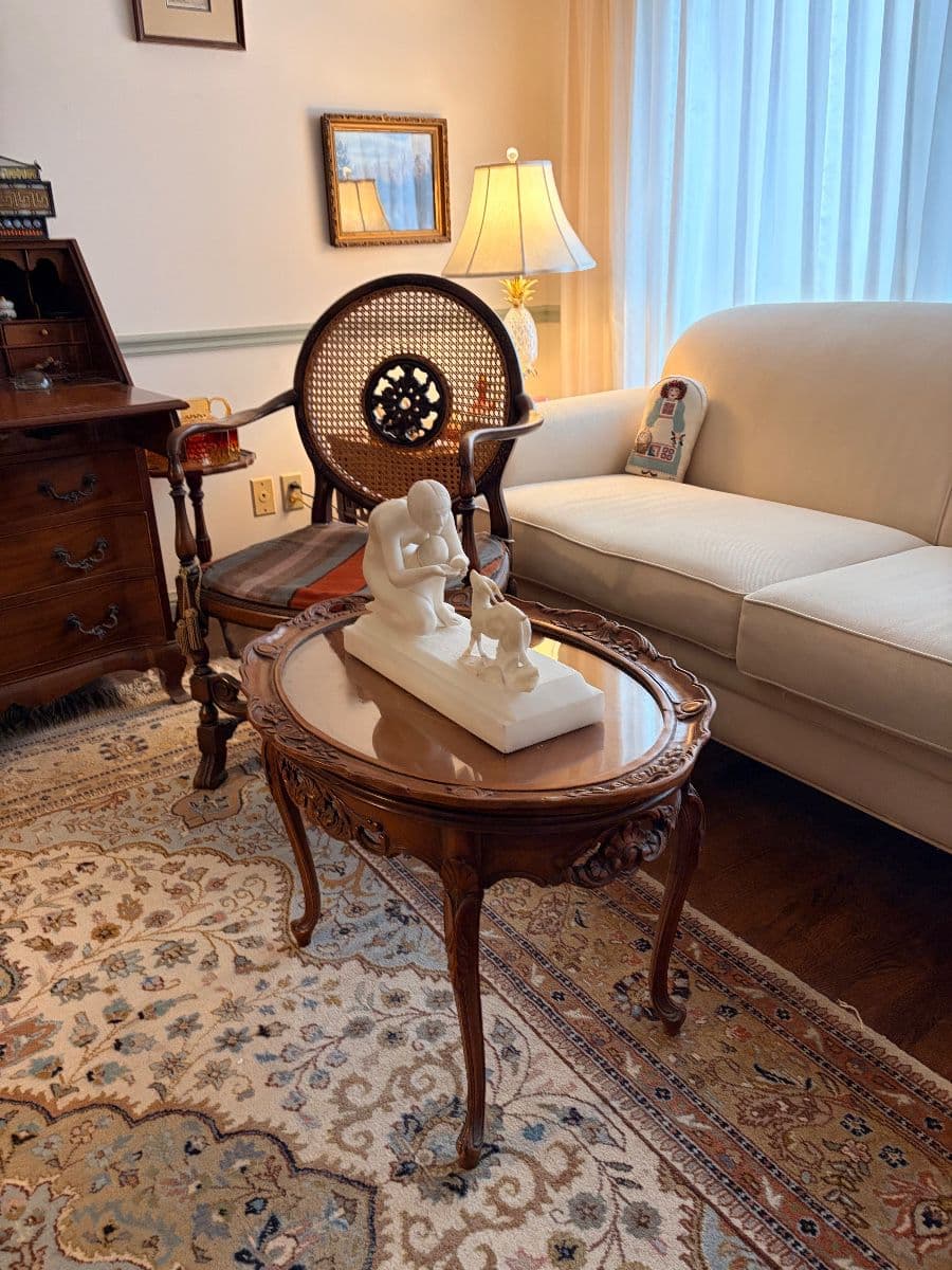 Rare Multi-Generational Estate Sale by Moderne Archive photo 4