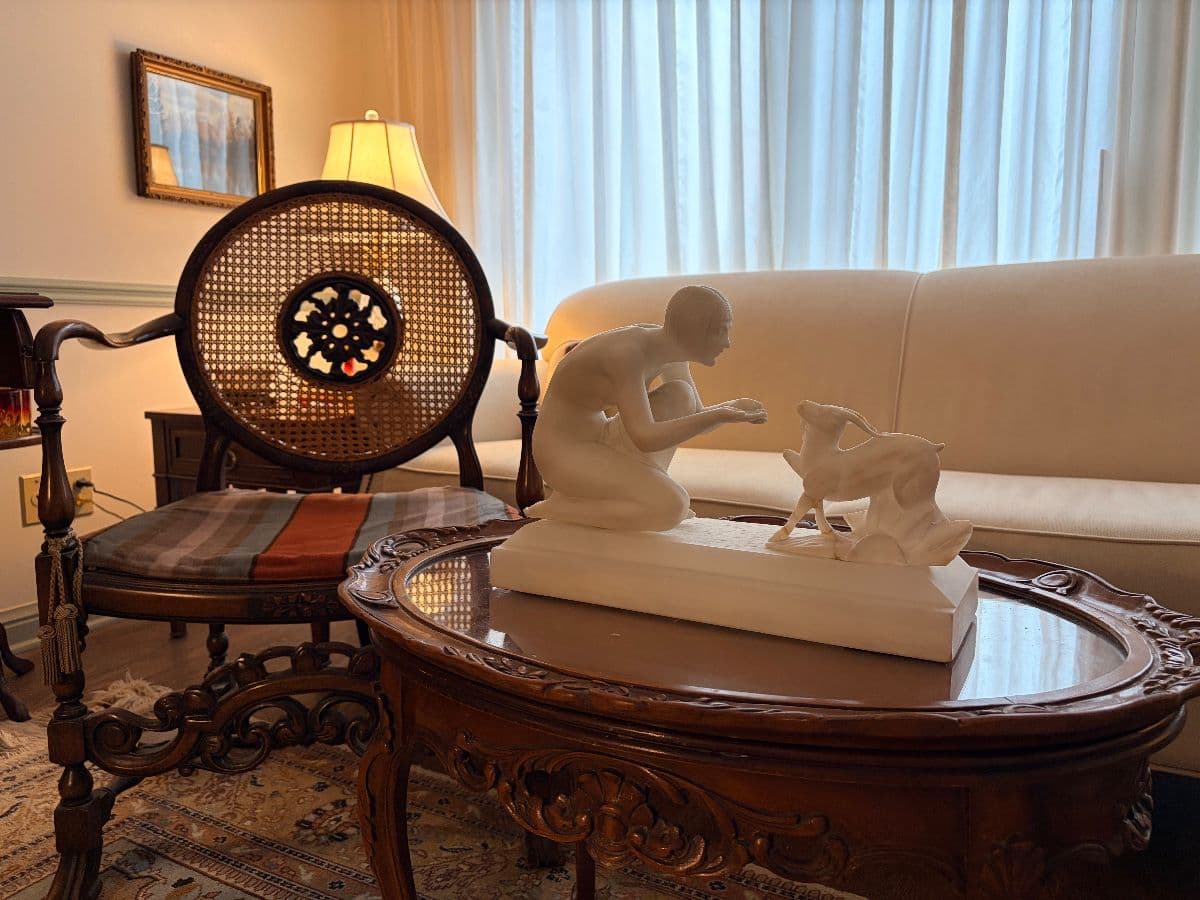 Rare Multi-Generational Estate Sale by Moderne Archive photo 5