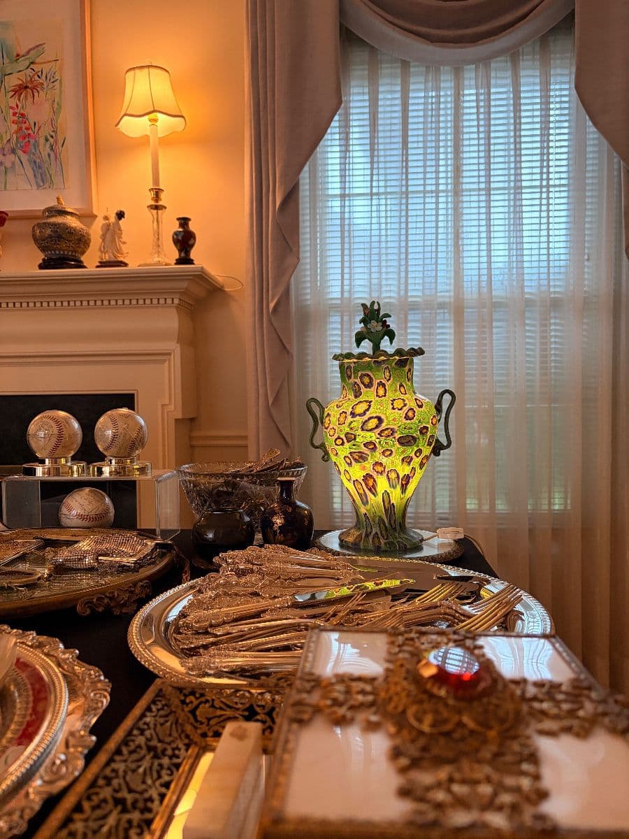 Rare Multi-Generational Estate Sale by Moderne Archive photo 1