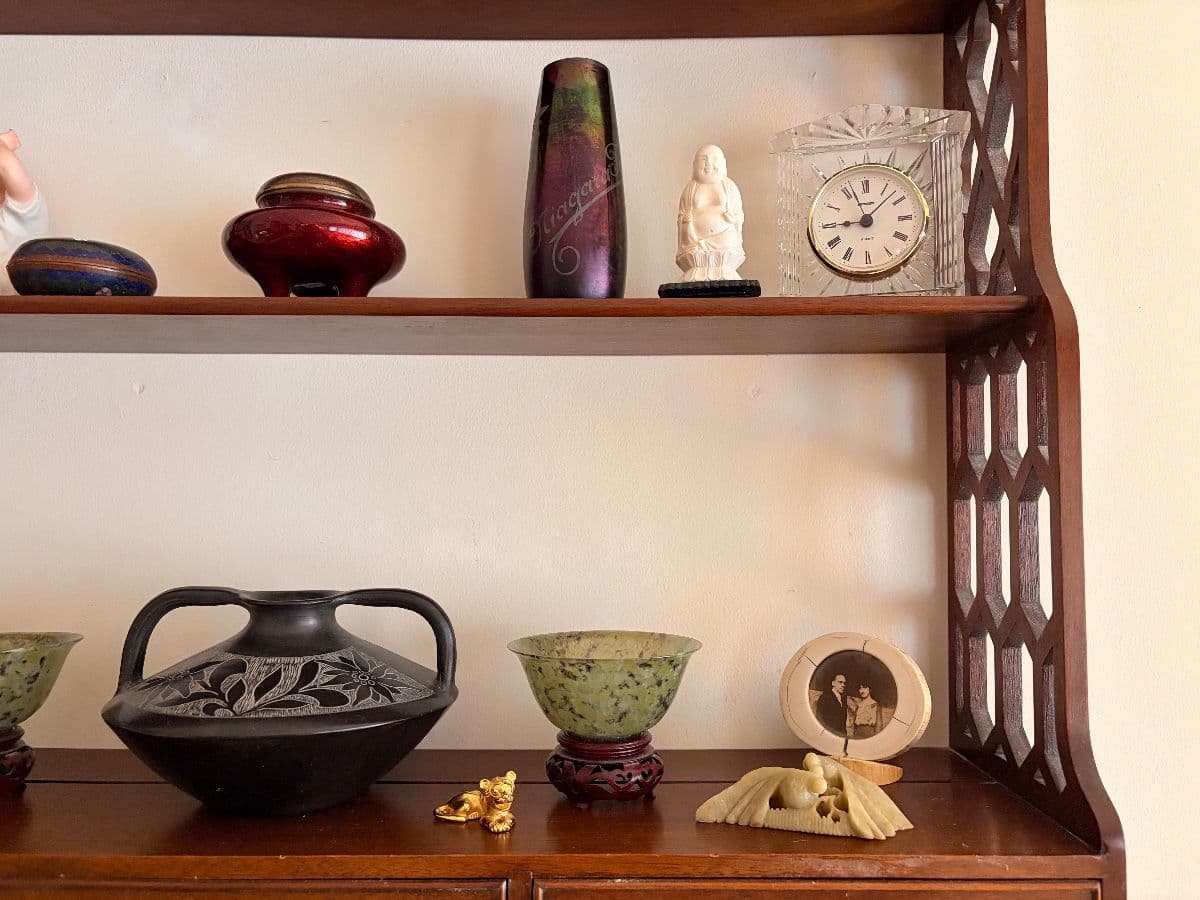 Rare Multi-Generational Estate Sale by Moderne Archive photo 11