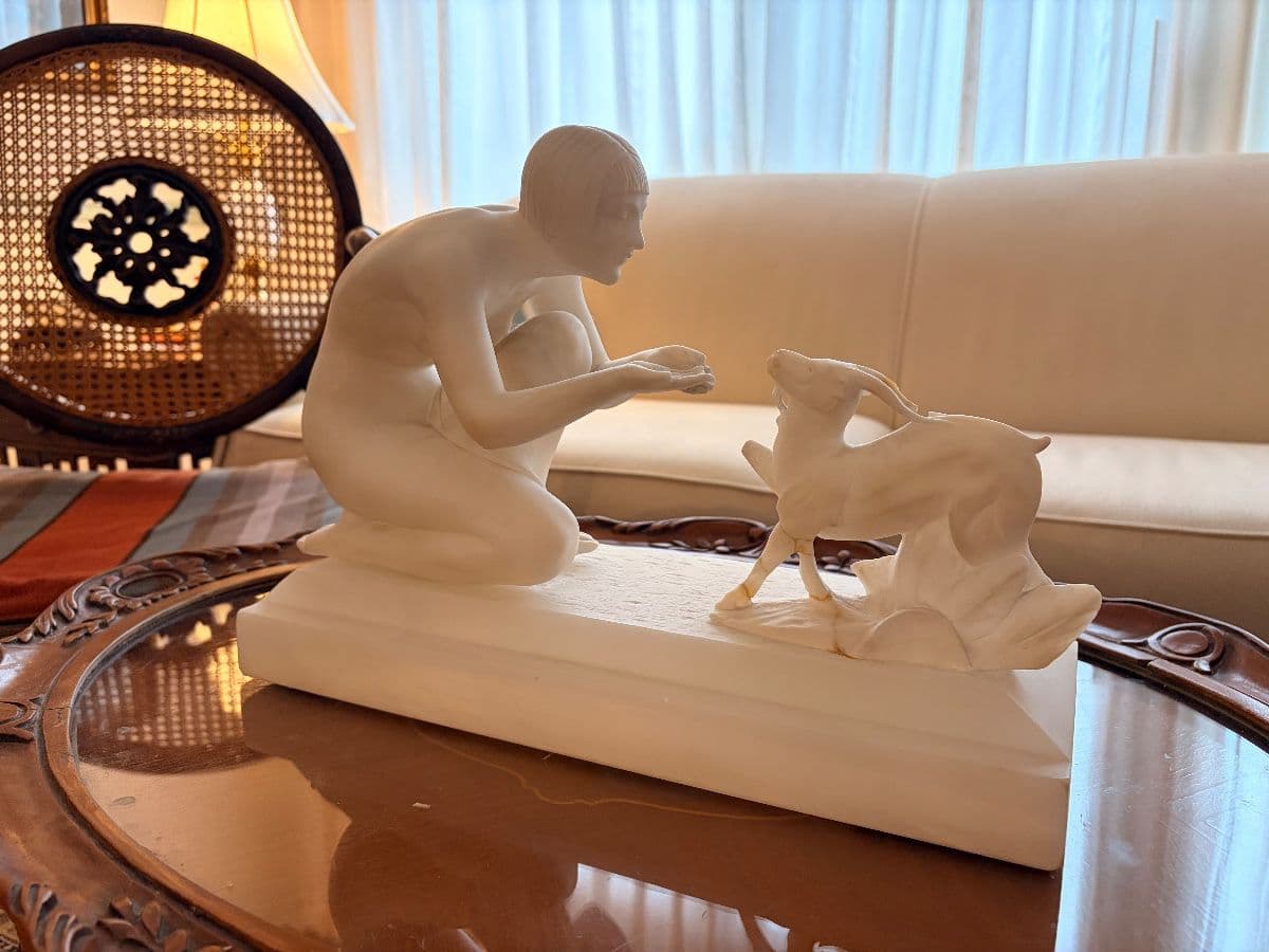 Rare Multi-Generational Estate Sale by Moderne Archive photo 6
