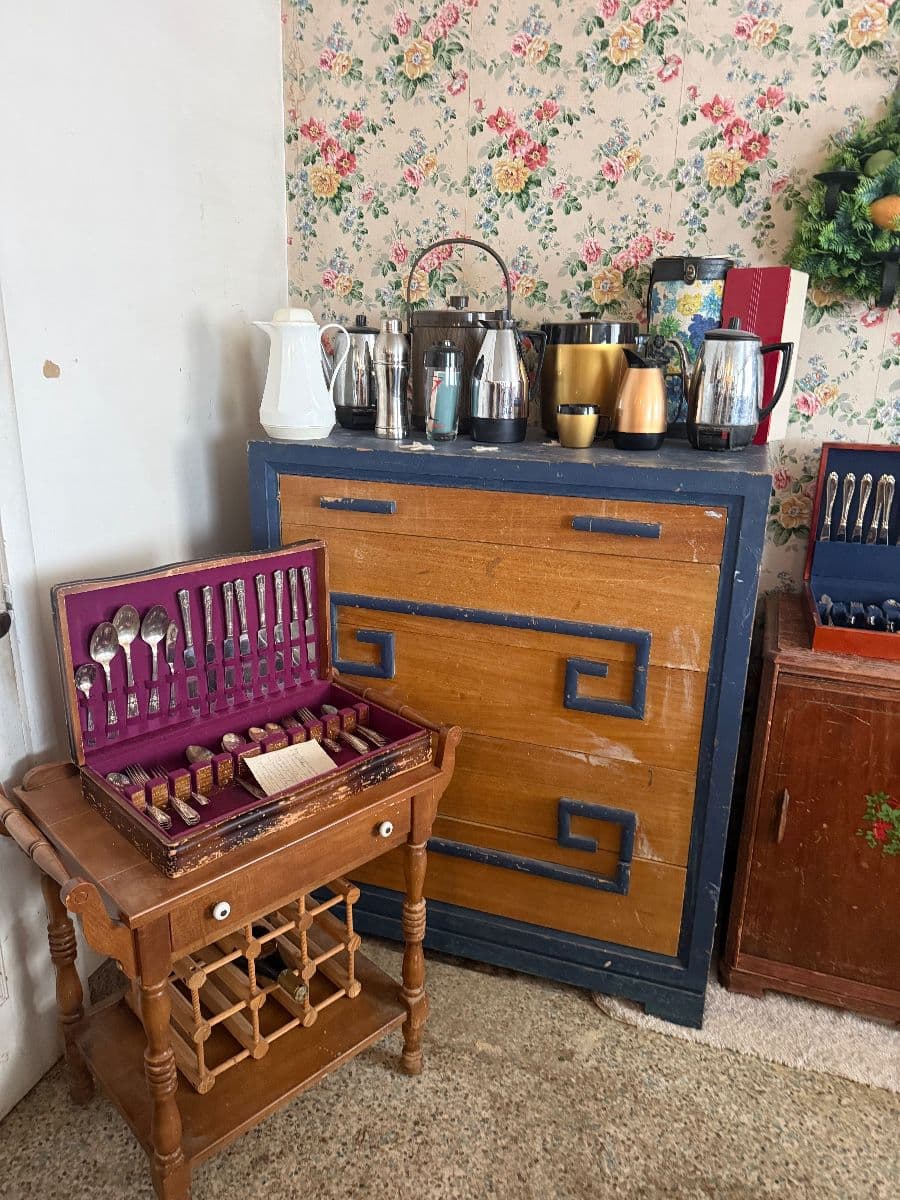 Packed Eclectic Collecters Sale photo 3