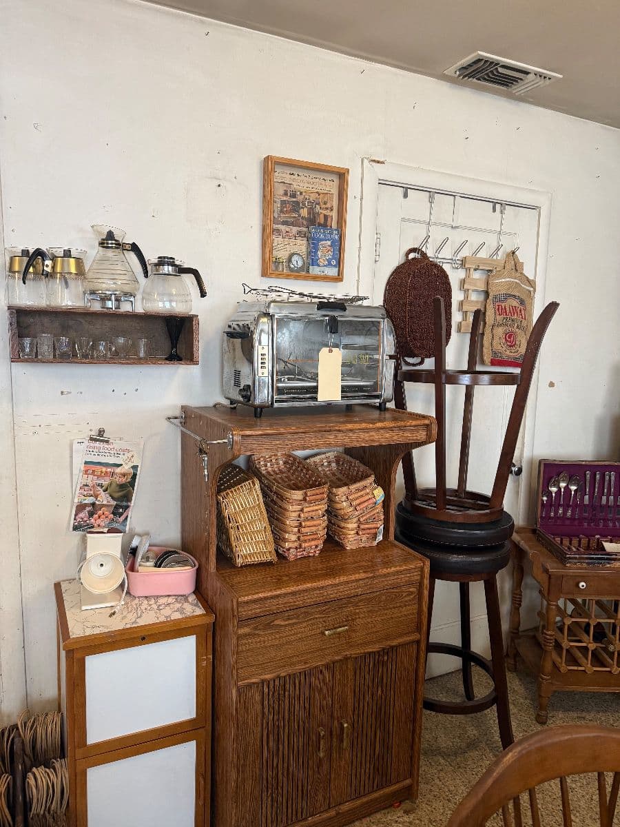 Packed Eclectic Collecters Sale photo 1