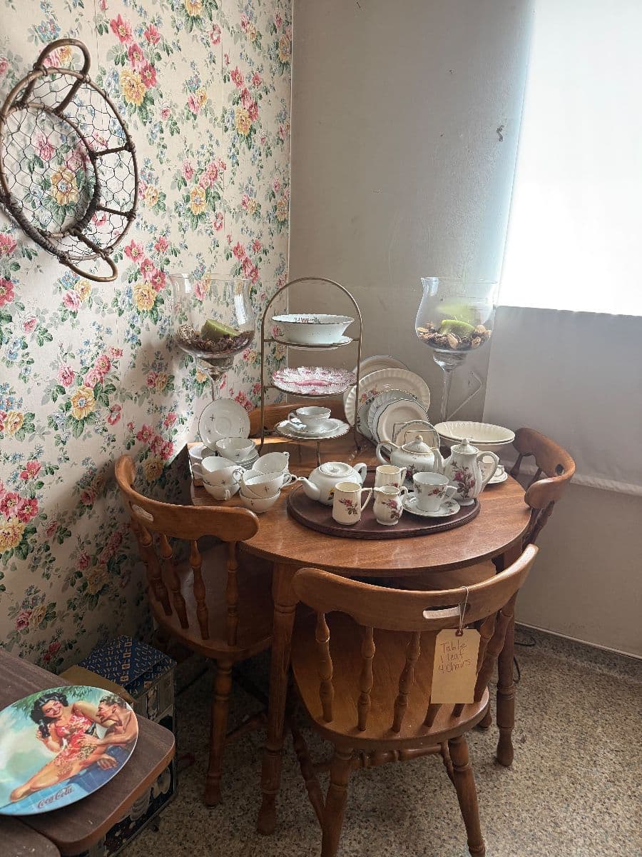 Packed Eclectic Collecters Sale photo 5